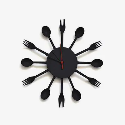 Wall Clock Design primary image