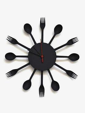 Wall Clock Design