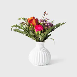 Decorative Flower vase - Master
